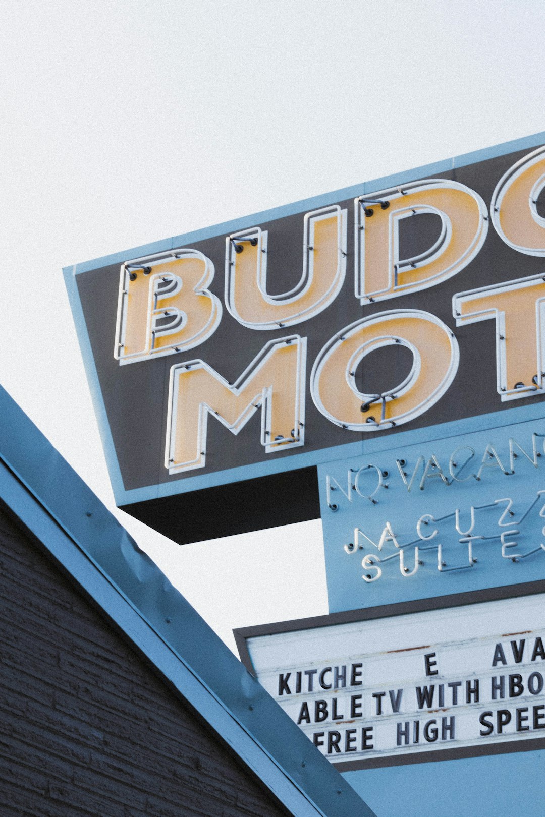 Budget Motel